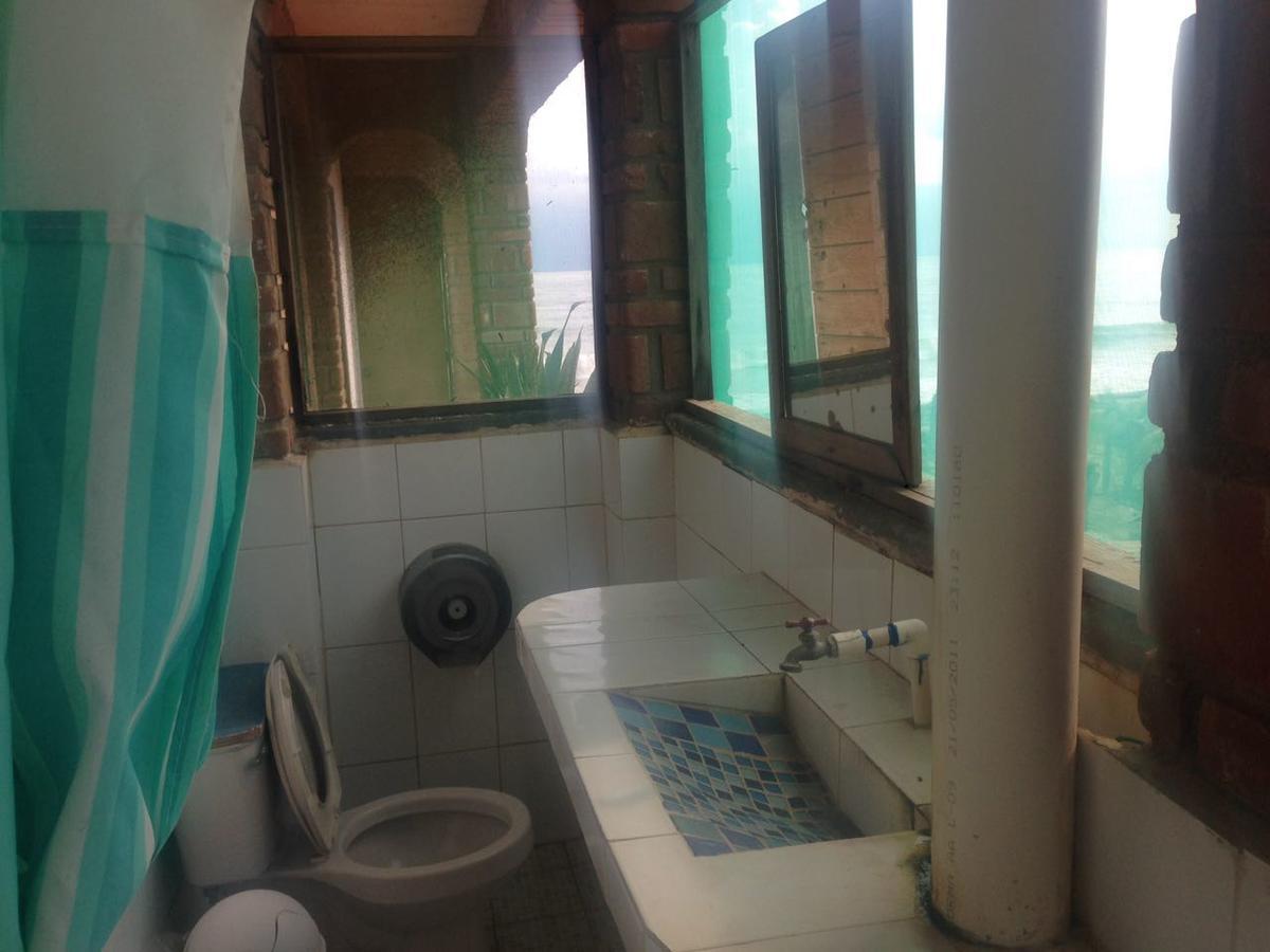 El Papalote Ecologico Hotel Borrego Zewnętrze zdjęcie